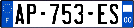 AP-753-ES