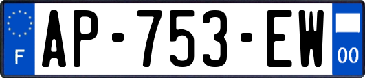 AP-753-EW
