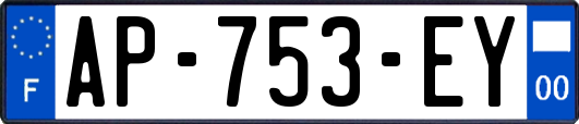 AP-753-EY