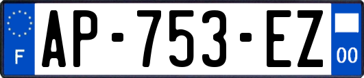 AP-753-EZ