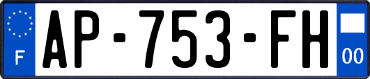 AP-753-FH