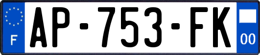 AP-753-FK