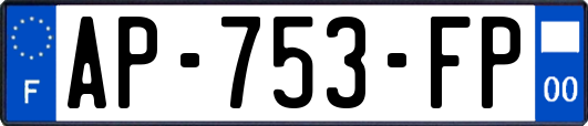AP-753-FP