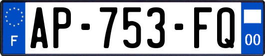 AP-753-FQ