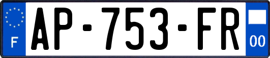 AP-753-FR