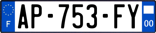 AP-753-FY