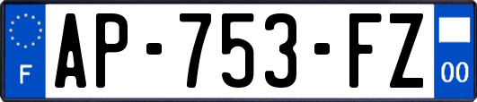 AP-753-FZ