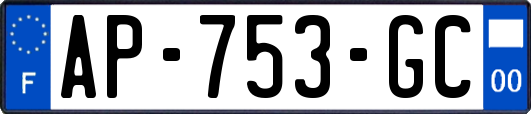 AP-753-GC