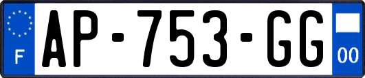 AP-753-GG