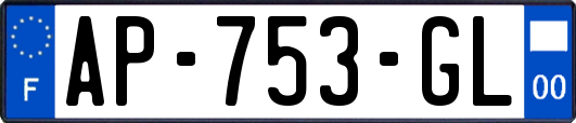 AP-753-GL