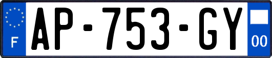 AP-753-GY