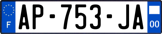 AP-753-JA