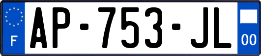 AP-753-JL