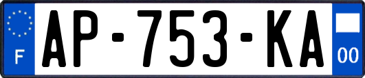 AP-753-KA