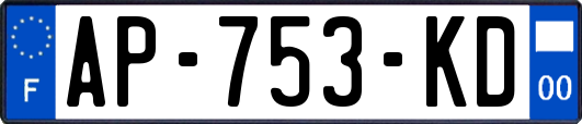 AP-753-KD