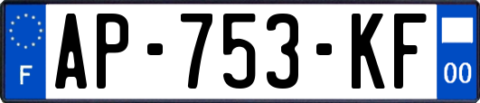 AP-753-KF