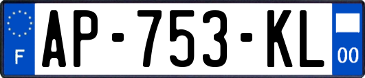 AP-753-KL