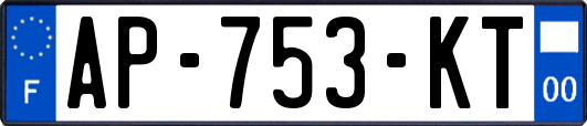 AP-753-KT