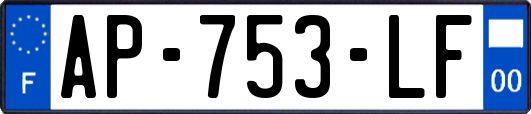AP-753-LF