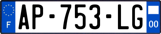 AP-753-LG