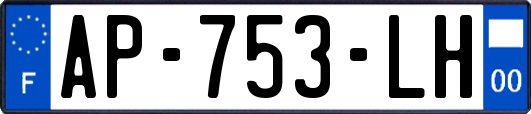 AP-753-LH