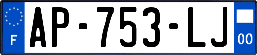 AP-753-LJ