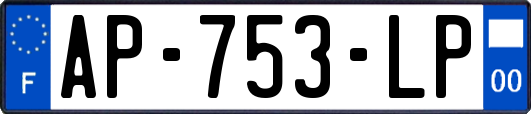 AP-753-LP