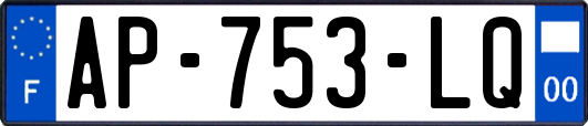 AP-753-LQ
