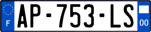 AP-753-LS