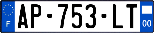 AP-753-LT