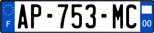 AP-753-MC
