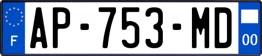 AP-753-MD