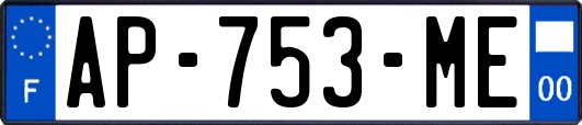 AP-753-ME