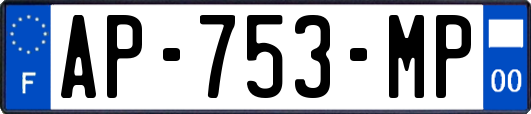 AP-753-MP