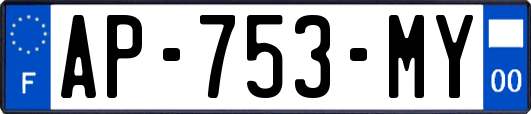 AP-753-MY