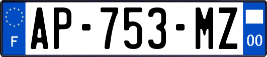 AP-753-MZ