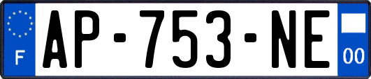 AP-753-NE