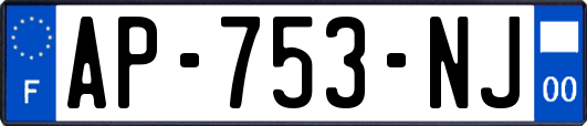 AP-753-NJ