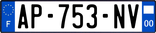 AP-753-NV