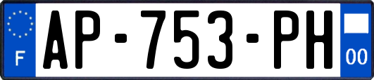 AP-753-PH