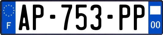AP-753-PP