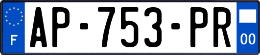 AP-753-PR