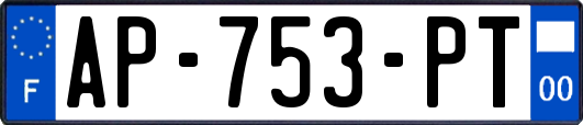 AP-753-PT