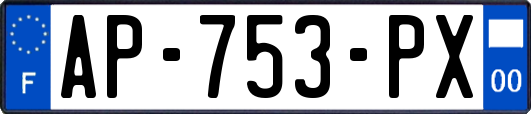 AP-753-PX