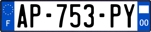 AP-753-PY