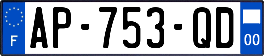 AP-753-QD