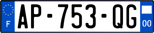 AP-753-QG