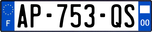 AP-753-QS
