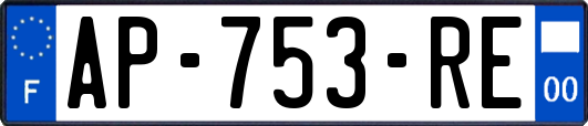 AP-753-RE