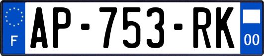 AP-753-RK